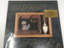 Serj Tankian Elect The Dead Gold Marbled Vinyl Numbered Signed #00067 RARE SOAD