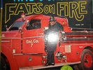 FATS DOMINO   LP  ABC-PARAMOUNT  
