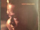 Lp Jazz - Miles Davis - Nefertiti -USA PC 9594 - Mint-