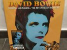 David Bowie  Smiling And Waving-The Seventies In Concert Caja 11-Lp vinilo color