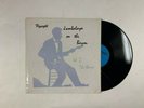 VA Jambalaya on the Bayou, Vol. 2: The Blues LP Flyright 3503 UK 1969 VG++