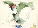 Atomic Rooster & Death... Atomic Rooster 2-LP  (Double ) GER