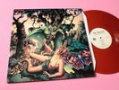 THE DAMNED LP I'M ALRIGHT .. VINILE ROSSO NM