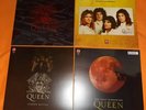 QUEEN  Vinyl Quartett BBC- Session  4LP