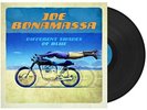 Joe Bonamassa-Different Shades of Blue (UK IMPORT) Vinyl / 12