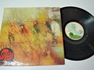 Spooky Tooth - It's All About - UK Pink Rim Island Label - 1968 Blues Rock