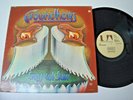 Groundhogs - Crosscut Saw - 1978 Blues Rock - U.A. Records - Tony McPhee