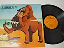 Fleetwood Mac - Mystery to Me - UK Blues - 1973 - Reprise Label UK