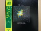 JPN LP+Obi  Billy Cobham/Spectrum  P-8384A Tommy Bolin   Free Shipping