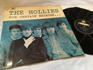 The Hollies 