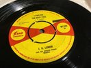 J.B. Lenoir - I Sing Um The Way I Feel - UK Soul / Blues 45 - Sue 1964 EX+