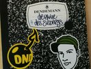 Dendemann ?– Die Pfütze Des Eisbergs 2LP