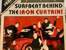 Various ?– Planetary Pebbles Vol I: Surfbeat Behind The Iron Curtain