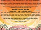 Rolling loud concert