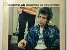 BOB DYLAN Highway 61 Revisited Columbia CS 9189 Buick 6 alt. Degritter
