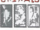 URINALS-Pin The Needles - Live At George S, Santa Barbara, November VINYL NEW