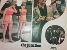 MANFRED MANN - GO UP THE JUNCTION VINYL LP 1968 RARE FIRST PRESSING