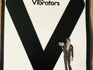 The Vibrators Pure Manis 12