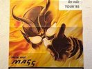 MERCYFUL FATE - don't break the oath 1985 orig. POSTER Slayer Venom King Diamond