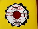 GARY GLENN & THE JEWEL TONES  ALWAYS SO TRUE  MINT  WHAT DO YOU WANT  GARAGE 45