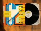Street Sounds - Electro 12 - LP Record Vinyl Album - ELCST 12 - Hip Hop 1986