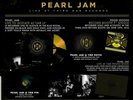 THIRD MAN RECORDS TMR VAULT 29 PEARL JAM COMPLETE SET COLOR VINYL SEALED