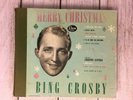 Bing Crosby 1945 Christmas Holiday 78 RPM Decca A550 Box Set Andrews Sisters