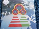 Fuck buttons - Street Horrring Vinyl 2LP 2008 1st press sealed mint ATPLP28