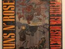 Guns N’ Roses - Appetite For Destruction - SEALED 1987 US 1st Press BANNED Cover
