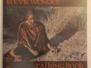 Stevie Wonder - Talking Book - Factory SEALED 1976 Album Tamla Motown T6-319S1