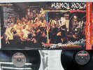 HANOI ROCKS ALL THOSE WASTED YEARS MERCURY 20PP-82,3 Japan OBI VINYL 2LP