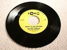 GARAGE SOUL DEL COUNTS What Is The Reason SOMA 1465  OS