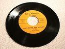 GARAGE DINKY HARRIS Who's Gonna Rock My Baby? EL-DORADO 836