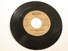 GARAGE THE CONTENDERS I'll Show You How To Love / Ambassador Of Love BETH 1001