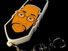 POS Posdnuos De La Soul USB Thumbdrive “And The Anonymous Nobody” + Bonus Track