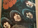 The Beatles - Rubber Soul - First Press - Loud Cut - Vinyl LP XEX 579-1