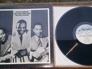 PETE JOHNSON EARL HINES TEDDY BUNN BLUE NOTE SESSIONS MOSAIC LIMITED EDITION EX+