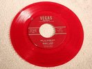 NORTHERN SOUL R&B ROCKER BOBBY LONG Mo Jo Workout VEGAS 500 VG++