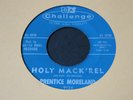 Prentice Moreland   Holy Mack'rel / Teacher Drives Me Crazy   Challenge R&B 45