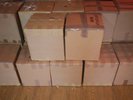Approx 1,700 classical records, plus approx 30 boxsets.