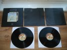 Led Zeppelin The Song Remains The Same EX+/EX/EX+ INNERS COMPLETE 1976 UK 2 LP