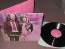 McDonald and Giles (King Crimson)- Self Titled LP 1970 UK Island 1st Press Ex/Ex