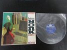 Thelonious Monk Quartet Misterioso Japan Vinyl LP MONO Thin Sleeve 1963 Jazz