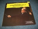 LP  Bruckner - Symphonie No. 7 - Karajan  / DGG Digital