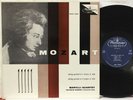 XWN 18561 Barylli Quartet, Mozart String Quintets, K. 406, 593 W. Hubner, viola