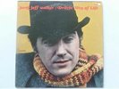Jerry Jeff Walker Driftin Way Of Life LP Vanguard VSD6521 EX/VG 1960s US pressin