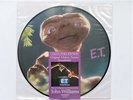 Various ET LP MCA MCFP3160 EX/EX 1982 12