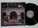 RUSH Moving Pictures 1991 1st US Press NM LP SHRINK Masterdisk Mercury SRM1-4013