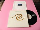 BATTIATO GENESI 2LP VINILE + LIBRETTO MINT