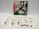 THE CLASH 'London Calling' Double Vinyl LP With Inserts A4/B2 - N05